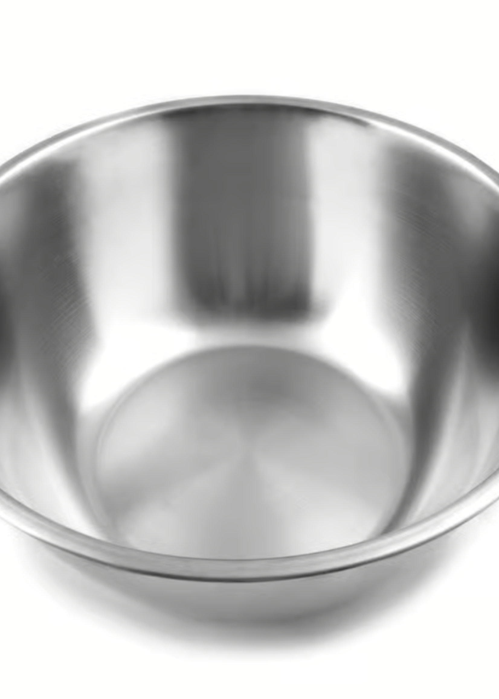 10.75 Qt Stainless Mixing Bowl
