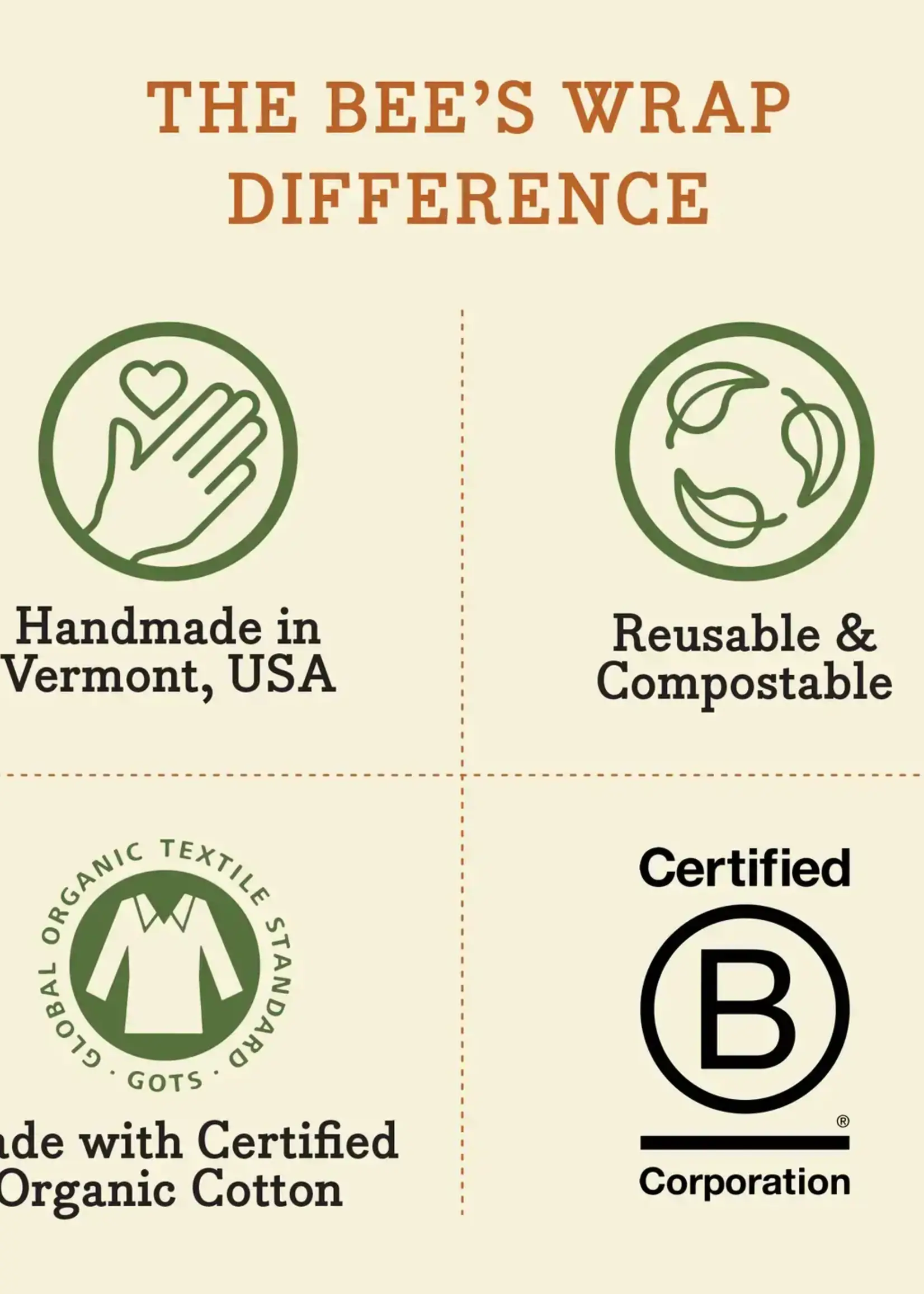 Garden Party Assorted 3 Pack