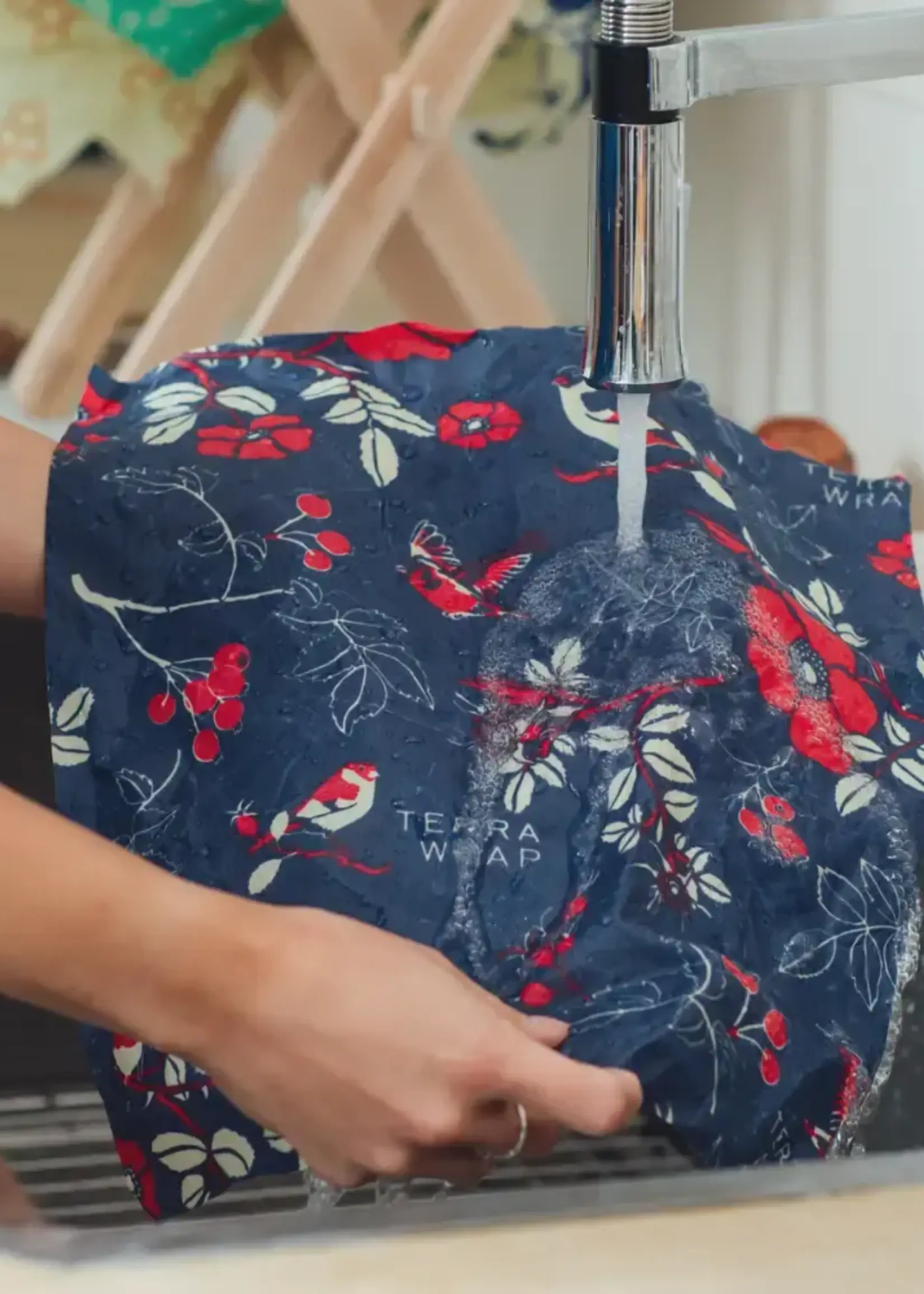 Garden Party Assorted 3 Pack