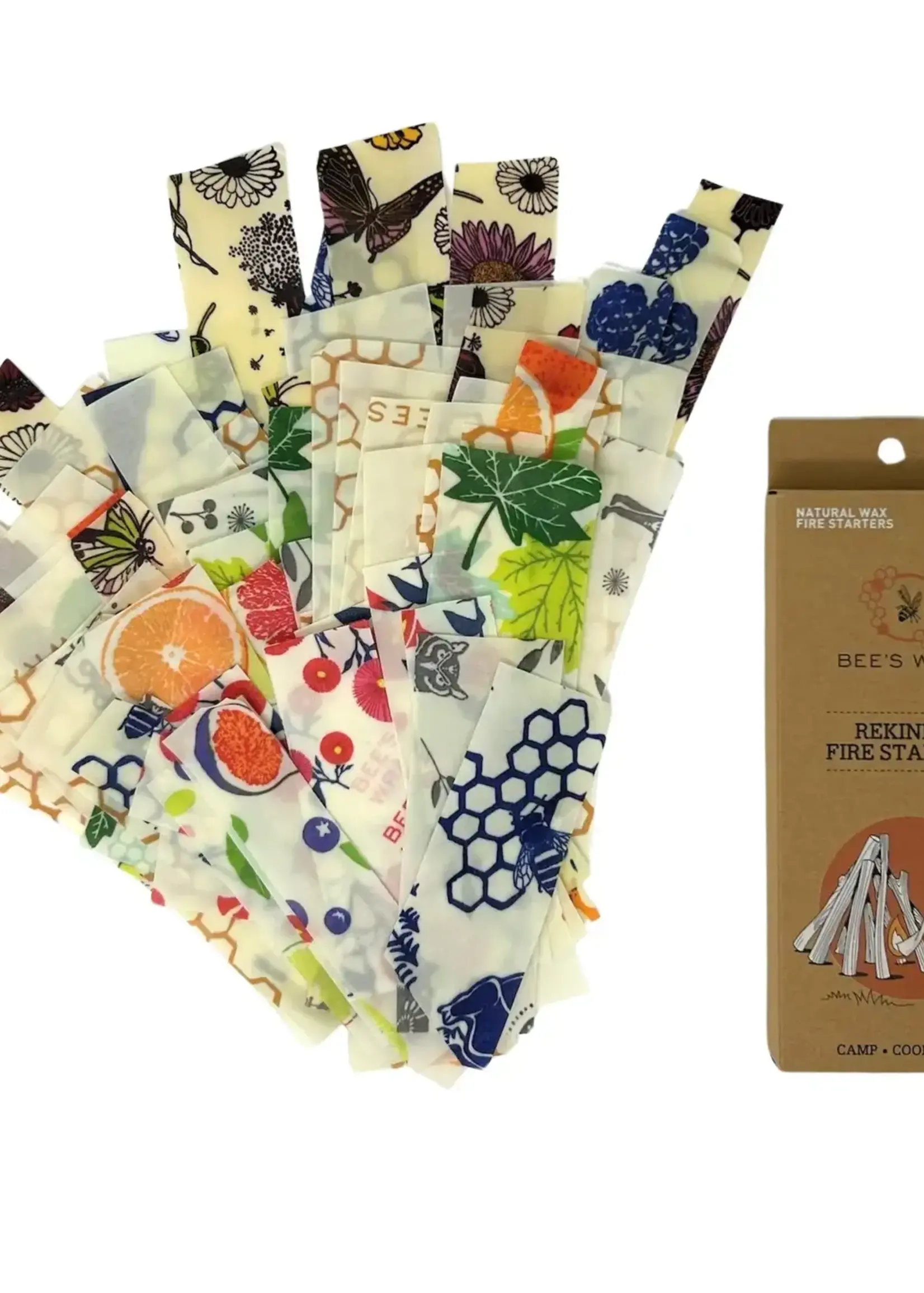 Garden Party Assorted 3 Pack