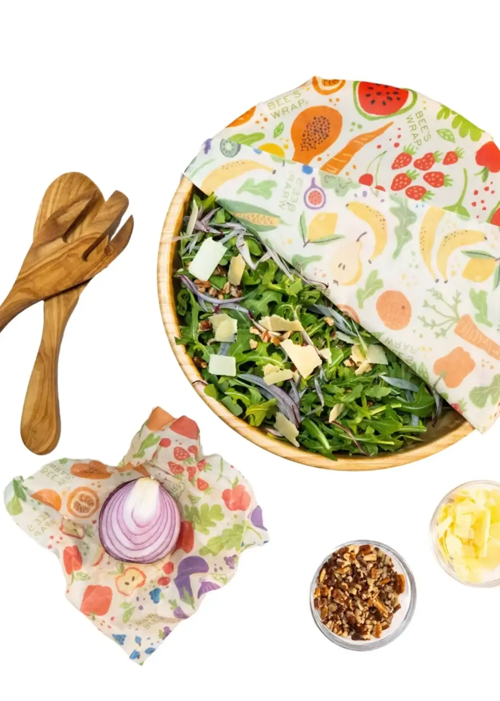 Garden Party Assorted 3 Pack