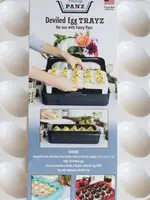 Deviled Egg Trayz Insert