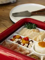 Charcuterie Trayz Insert