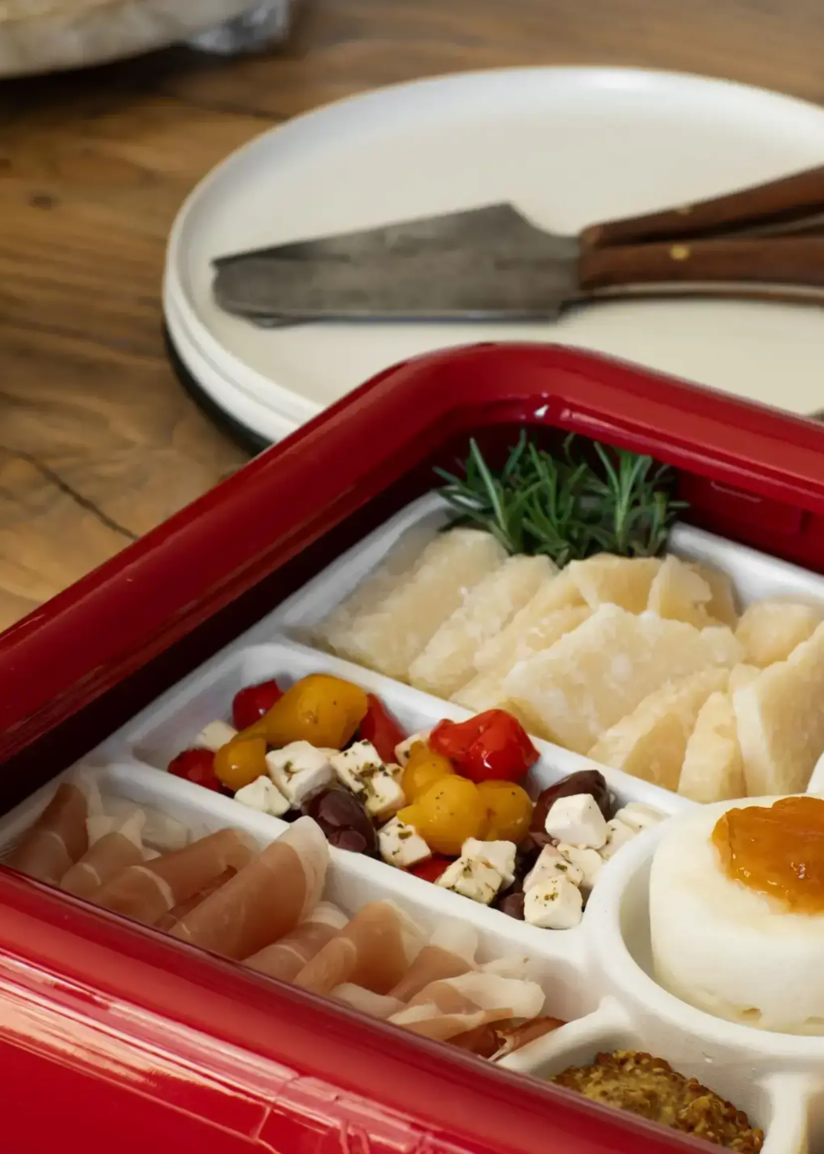 Charcuterie Trayz Insert