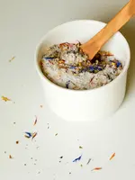 Bella Cucina Artful Food Wildflower Aromatic Salt
