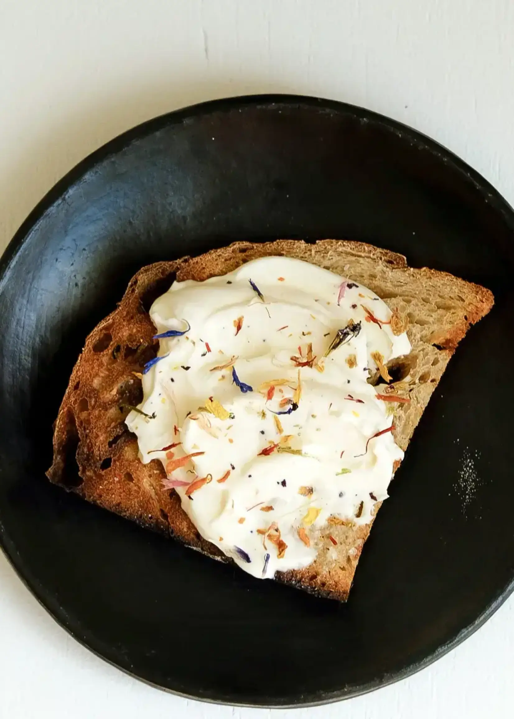 Bella Cucina Artful Food Wildflower Aromatic Salt