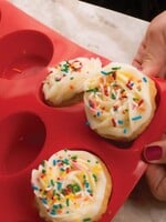 Mrs. Anderson’s Baking 12c Silicone Muffin Pan
