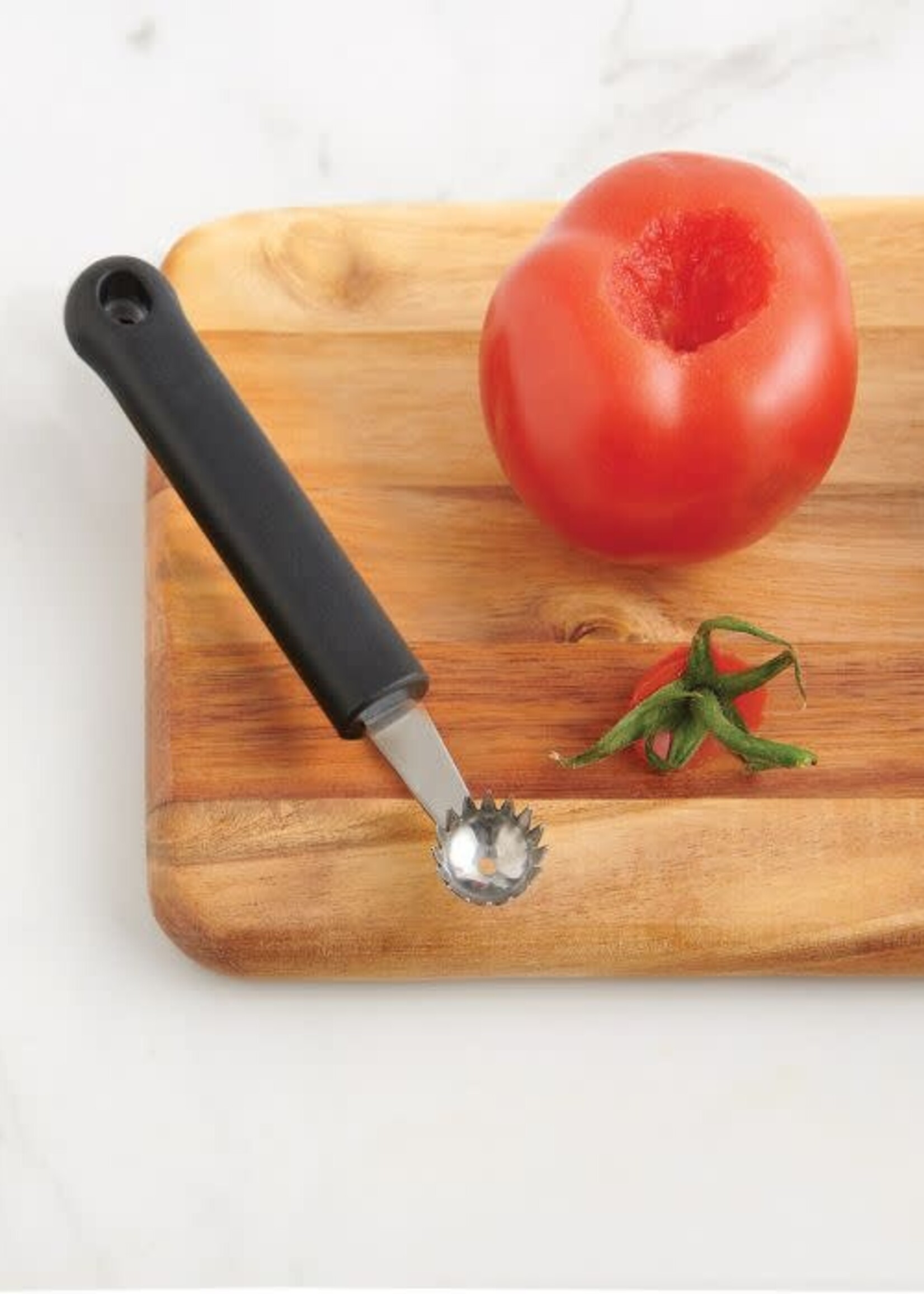 Cat Cora Tomato Stem Corer