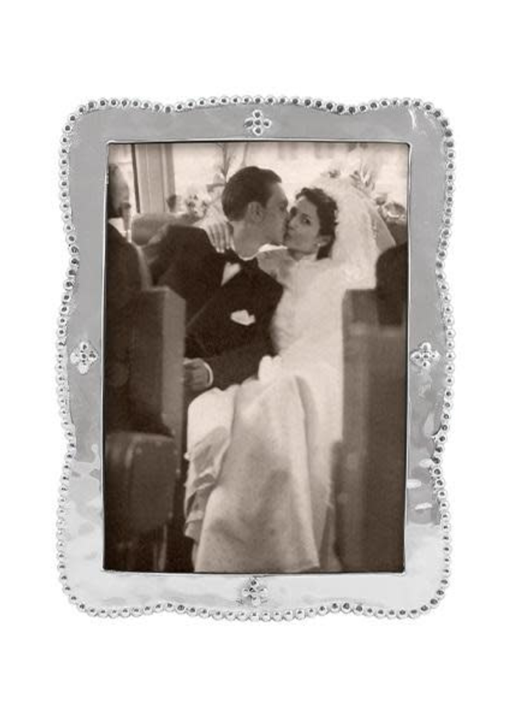 Mariposa Sueno 5x7 Frame