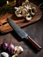 09/19/24 Knife Skills with Bobby Griggs, Hammerstahl 4:30 p.m. - 5:00 p.m.