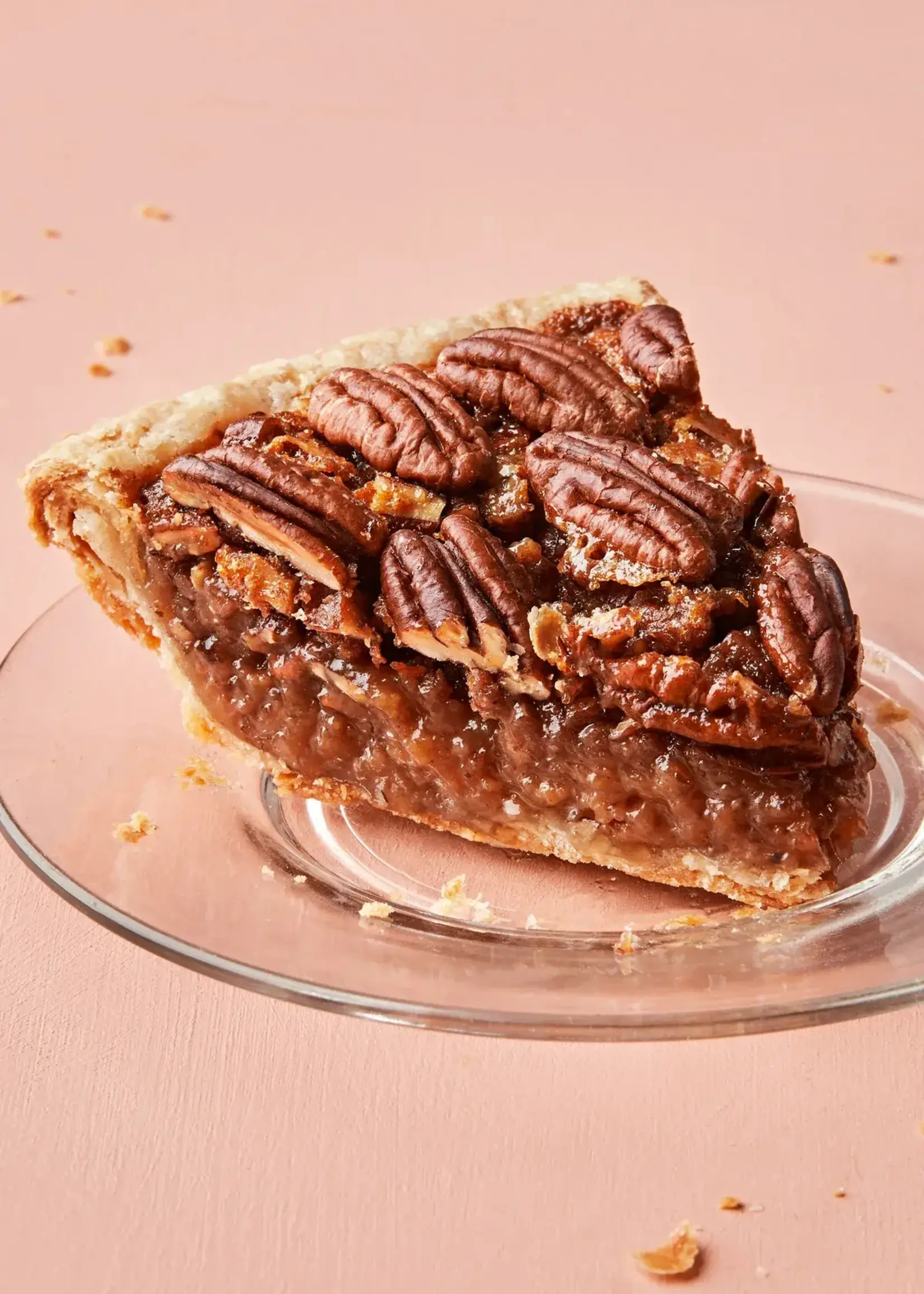 10/17/24 Pecan Pies w/ Kyle Bass, Art of Roux 5:30 p.m.