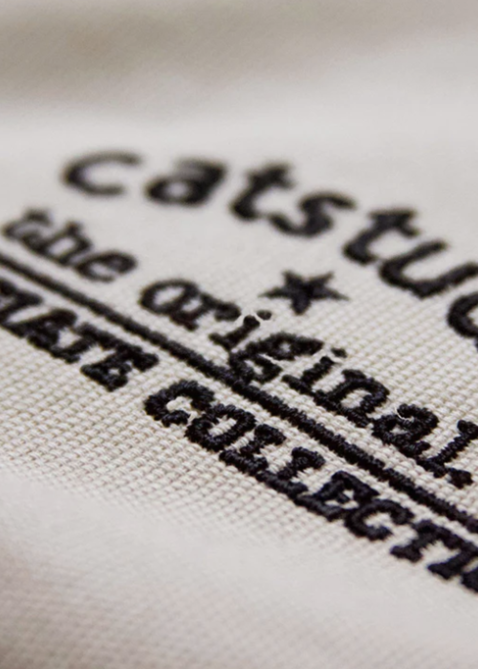 Cat Studio University of Mississippi (Ole Miss) Collegiate Embroidered Pillow