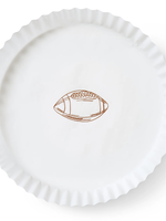 Plate & Pattern Go Team Touchdown Liners pre-form set/40
