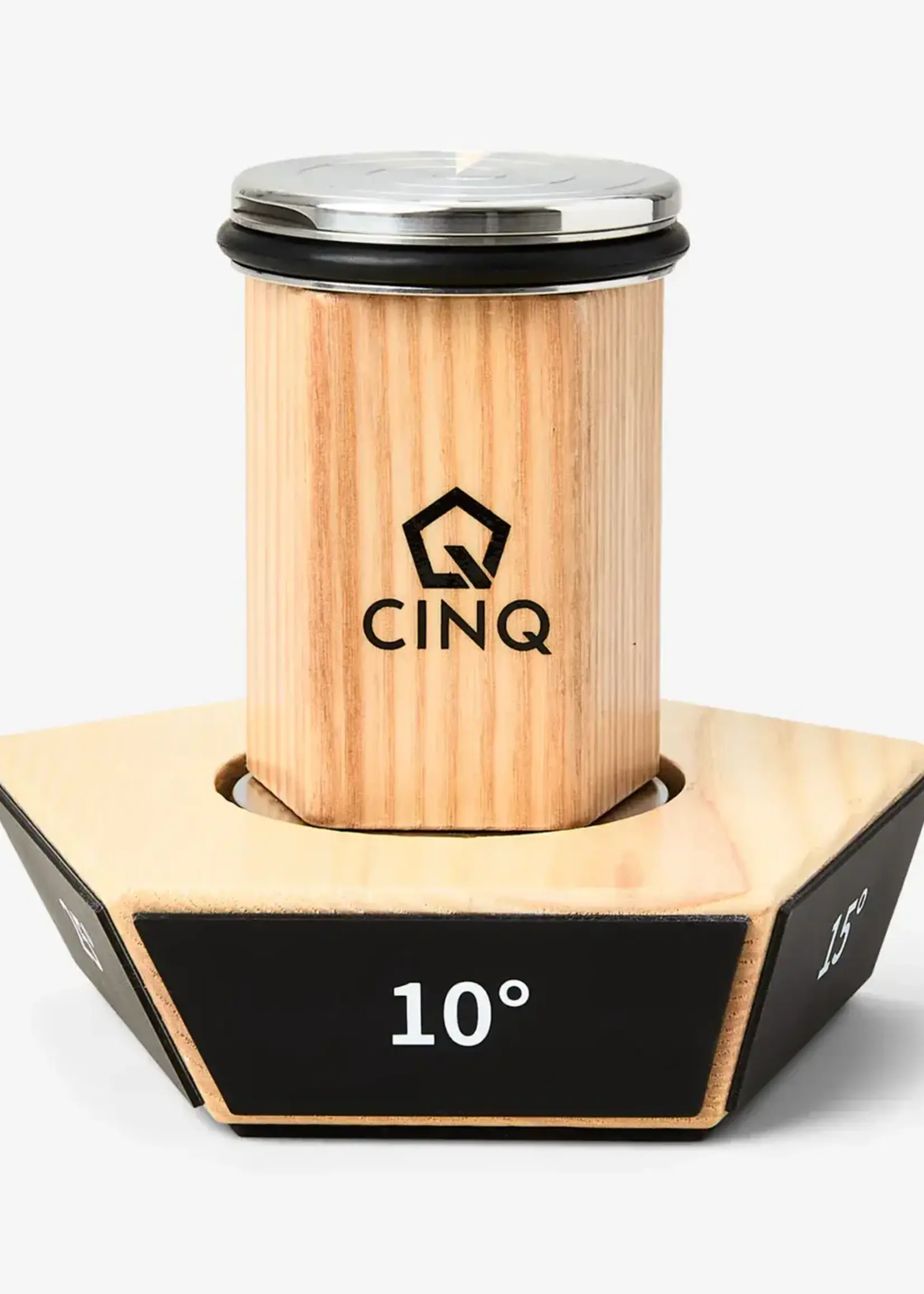 Cinq Rolling Knife Sharpener