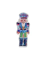 Lauren Dunn Sir Sebastian Acrylic Nutcracker Bitty