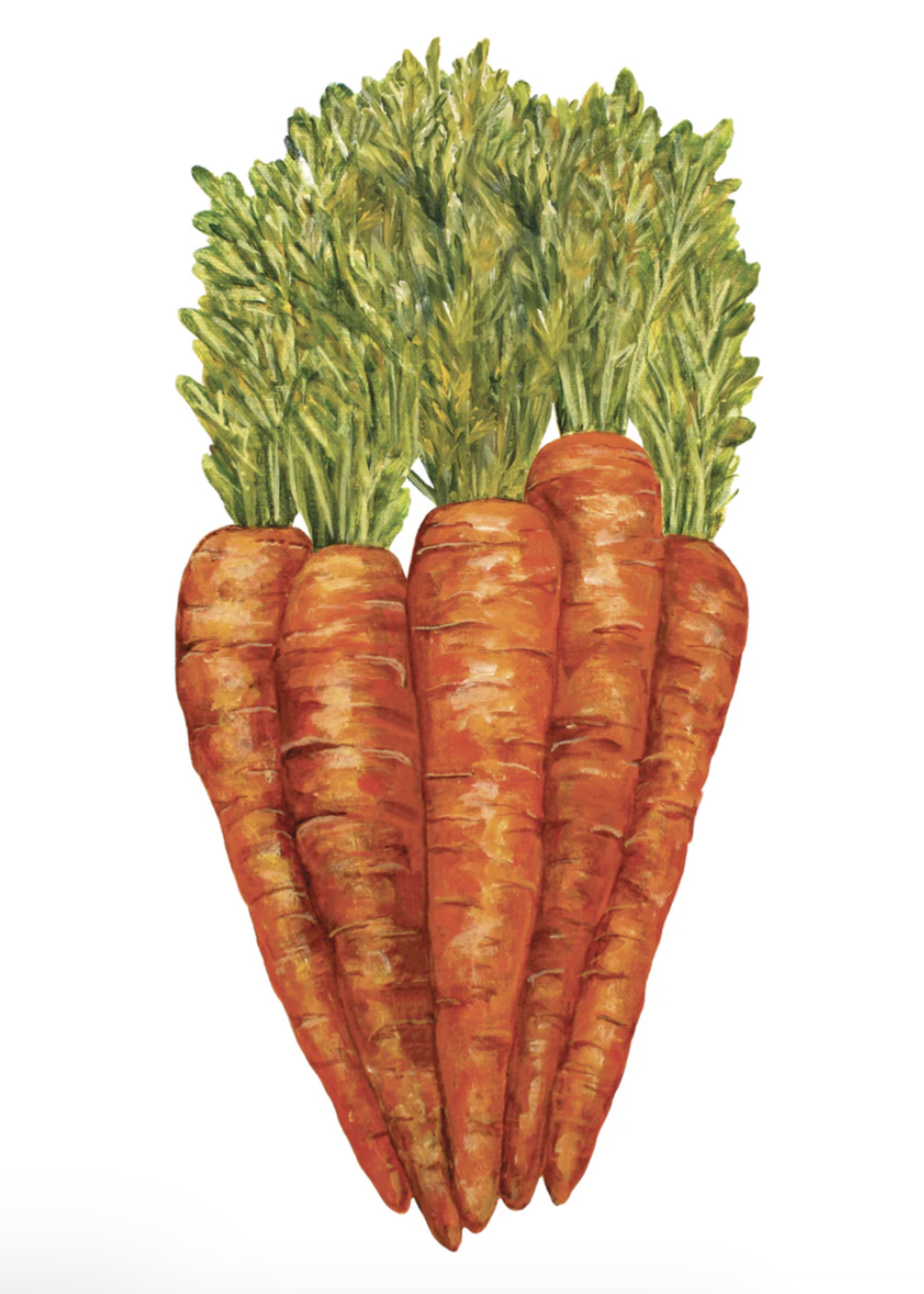 Hester & Cook Carrots Table Accent