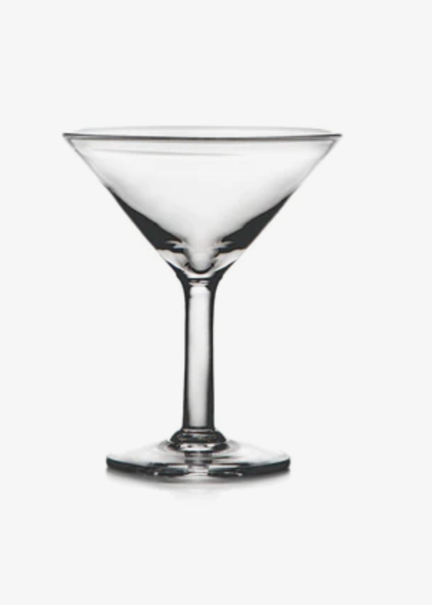 Simon Pearce Ascutney Martini