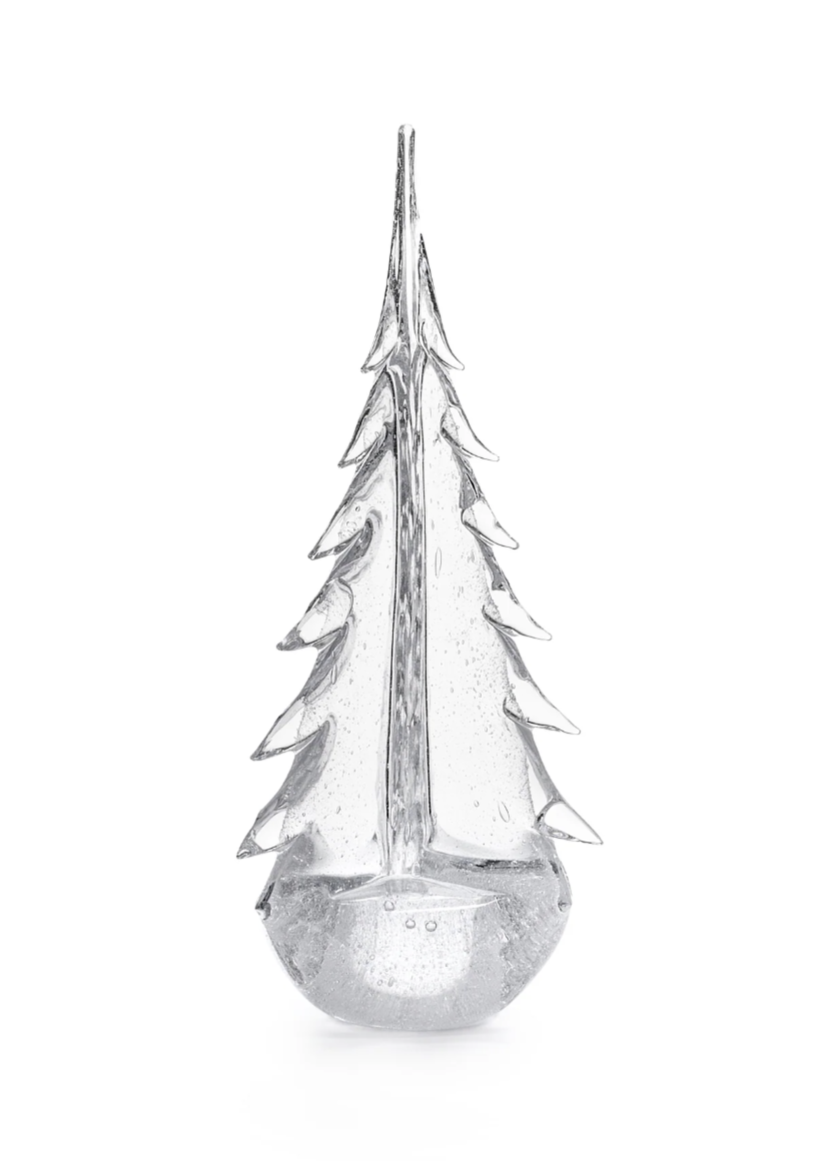 Simon Pearce Vela Bubble Evergeen