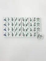 Oh My Mahjong Mahjong Tiles: Heritage Collection