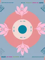 Oh My Mahjong Mahjong Mat: La Fete