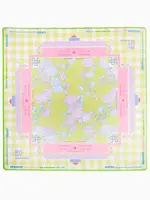 Oh My Mahjong Mat : Garden Party