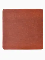 Oh My Mahjong Mahjong Mat: Cognac