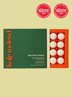 Kate McLeod Breathe Pebble Bath & Shower Oil