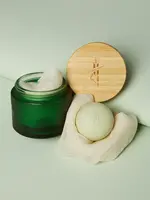 Balance Face Stone -- Solid Face Moisturizer Set