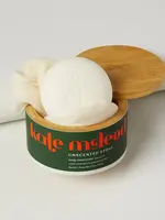Unscented Stone -- Deep Moisturizing Lotion Bar Starter Kit