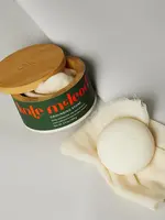 Kate McLeod Grounding Stone -- Deep Moisturizing Lotion Bar Starter Kit