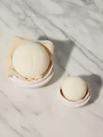 Kate McLeod Mini Travel Case - Oatmeal