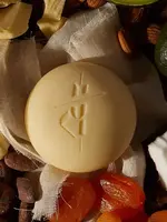 Naked Stone Lotion Bar Refill