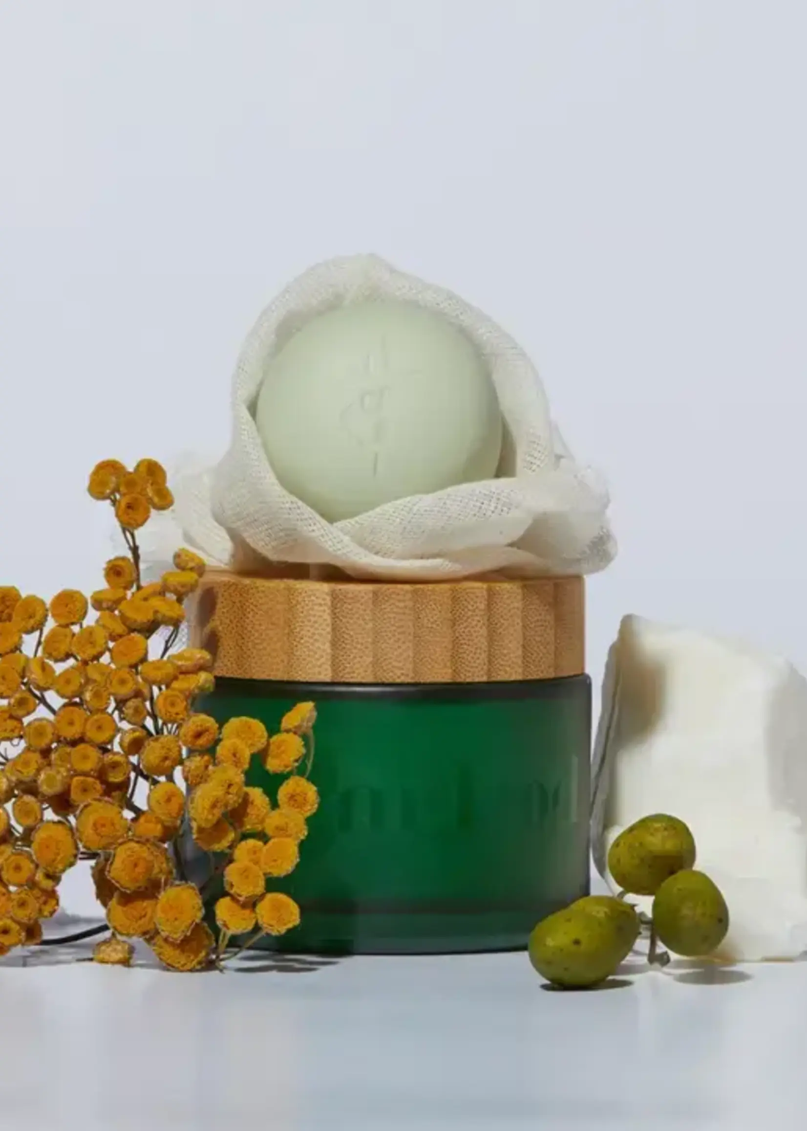 Kate McLeod Balance Face Stone Face Moisturizer Refill