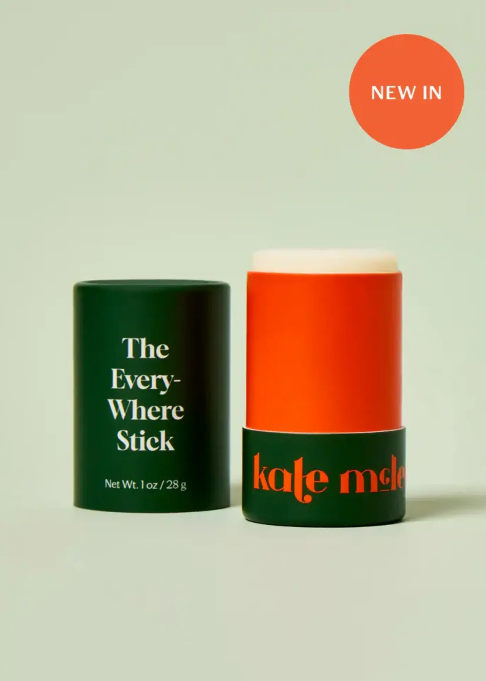 The Everywhere Stick