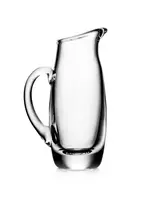 Simon Pearce Addison Pitcher, Small