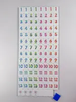 Oh My Mahjong Cerulean Oh My Rummi