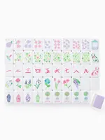 Oh My Mahjong Mahjong Tiles: Taylor (Paladino)