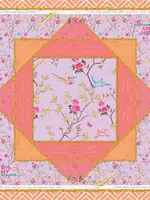 Oh My Mahjong Mat : Goldie