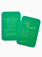 Oh My Mahjong Shufflers : Green