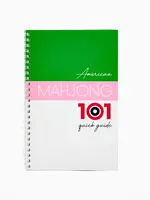 Oh My Mahjong Quick Start Guide to Mahjong 101