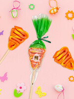 Hammond's Lolli Carrot