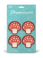 Bag Clips : Shroommates