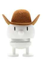 Hoptimist Bumble S White Cowboy