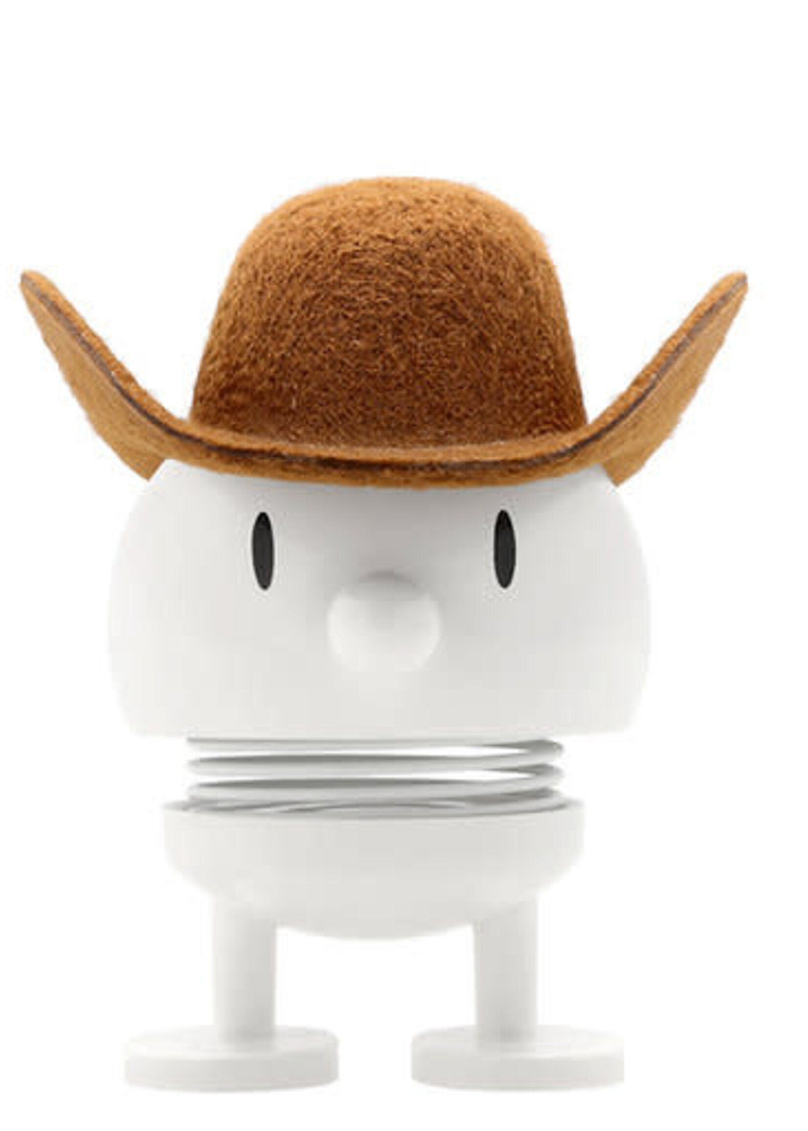 Hoptimist Bumble S White Cowboy