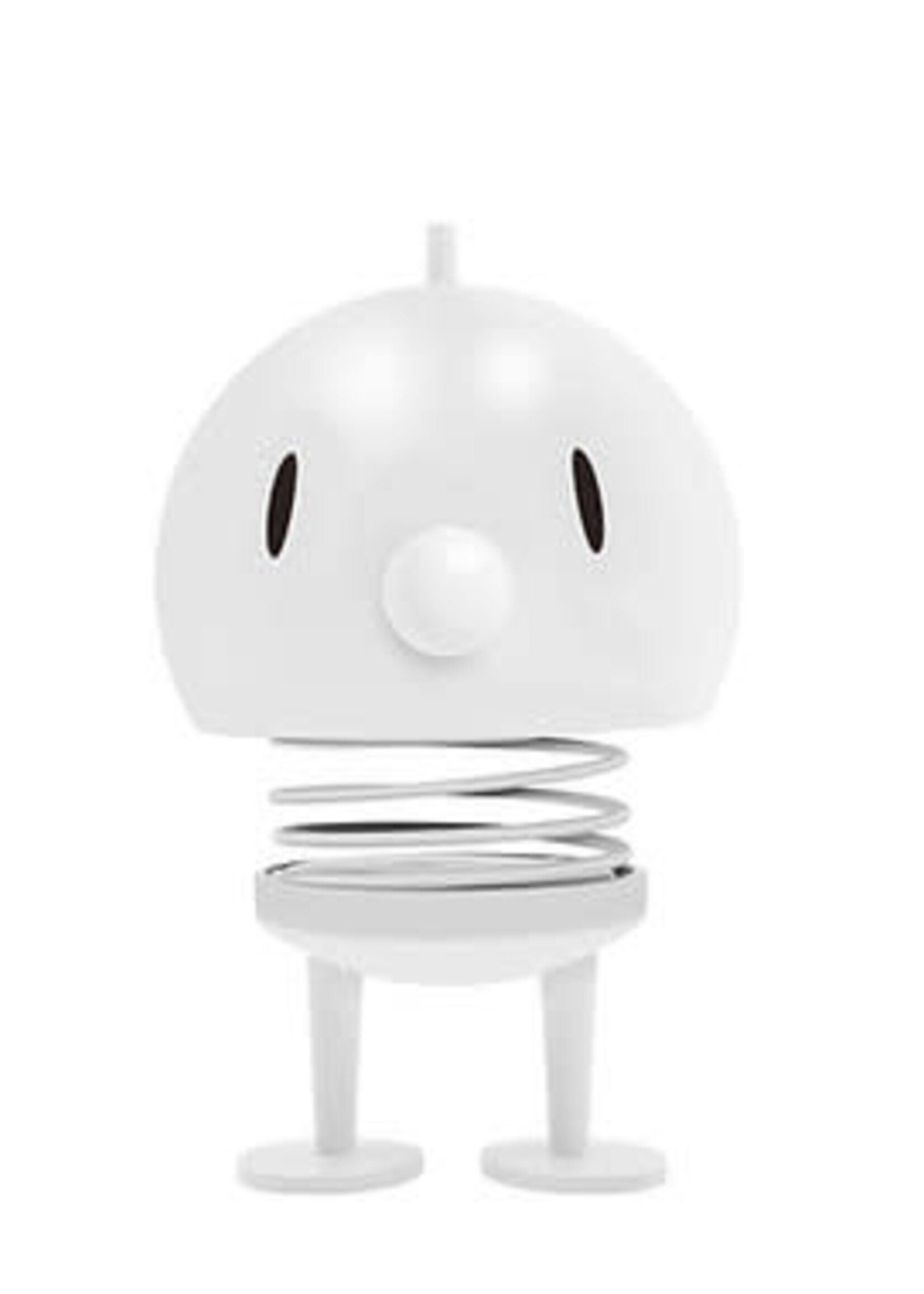 Soft White Speaker L