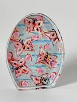 Lauren Dunn Bitty Butterfly Easter Egg