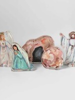 Lauren Dunn Acrylic Resurrection Set
