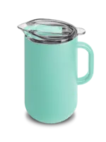 served Pitcher - Blue Lemonade