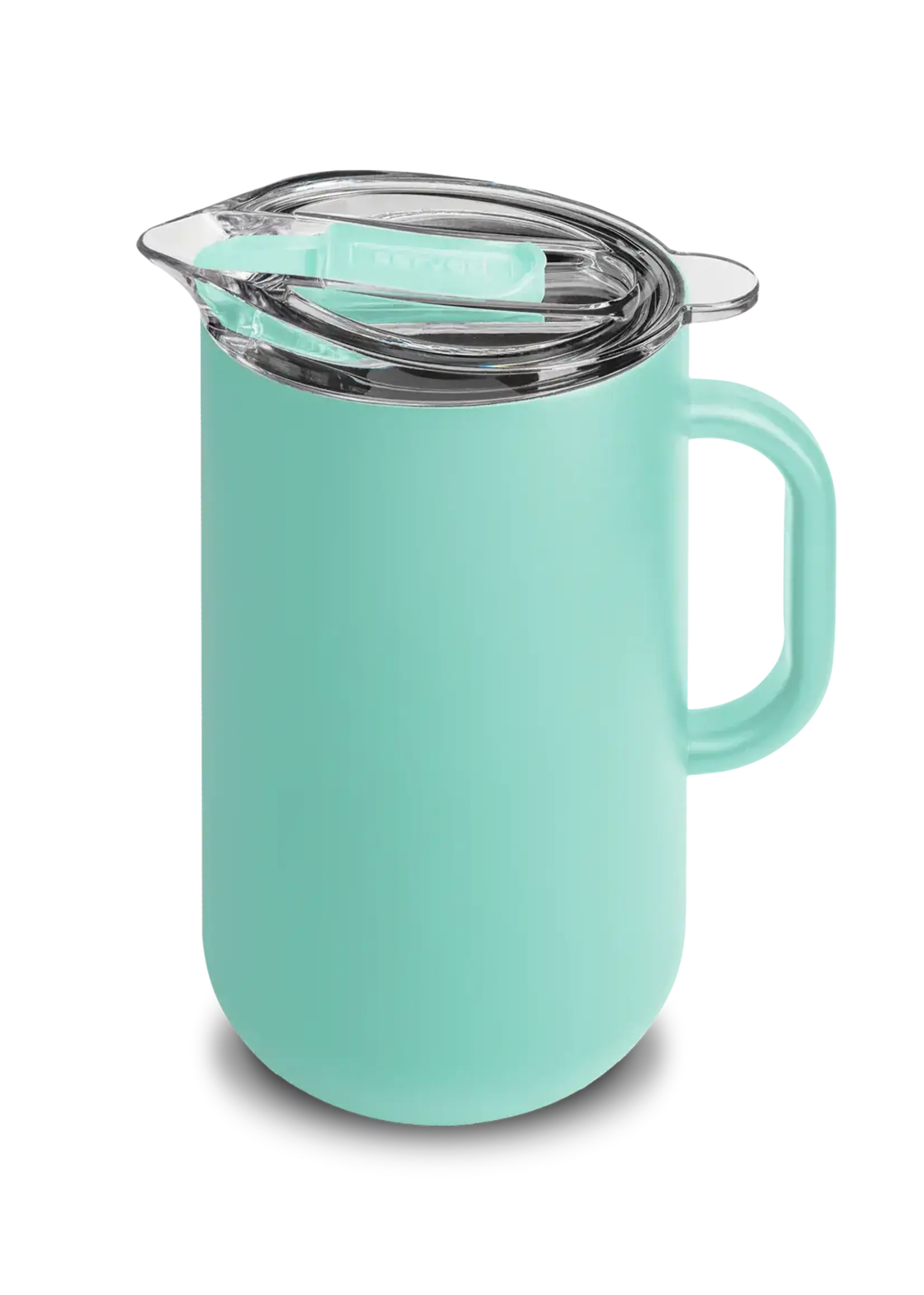 served Pitcher - Blue Lemonade