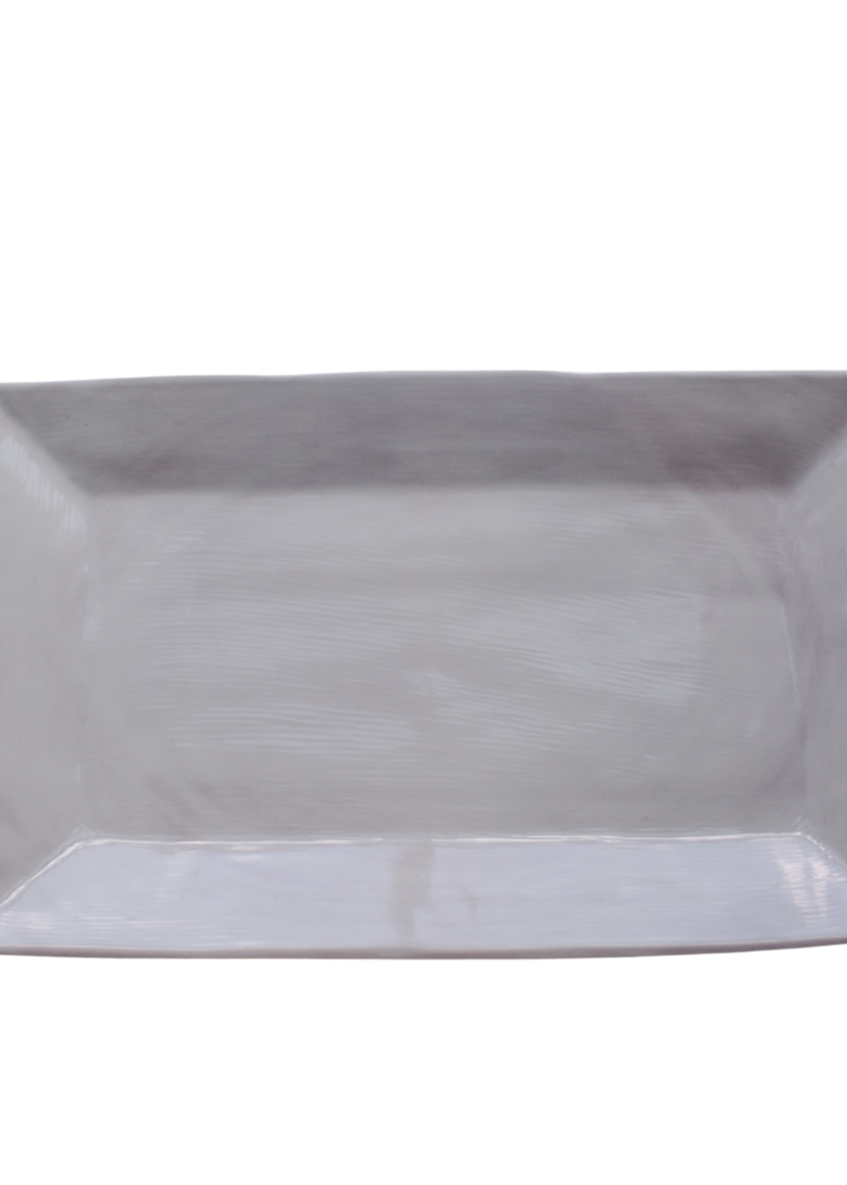 Relish Relish Rect Platter Taupe